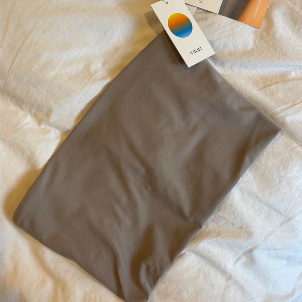 Vuori Pebble all the feels tube Top